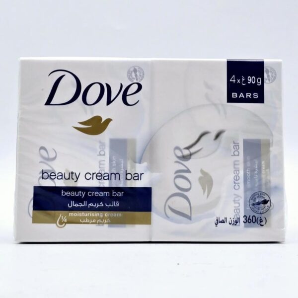 صابونة DOVE دوف 1/4