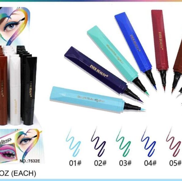 ايلاينر ايفر بيوتي  EVER BEAUTY