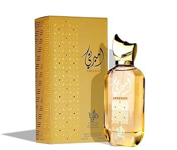 عطر اماراتي وطنية  100مل -  AMEERATIاميرتي