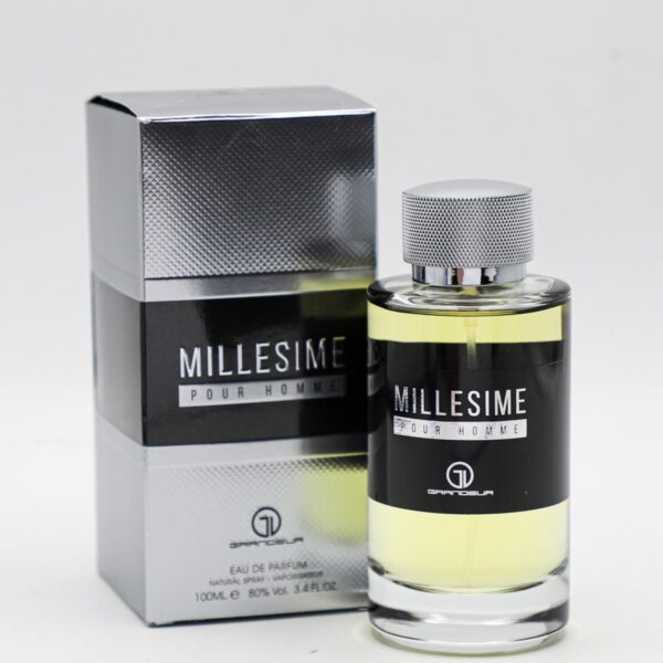 عطر اماراتي جرانديور 100مل - MILLESIME