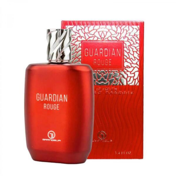 عطر اماراتي تعبئة 100 مل - GUARDIAN ROUGE
