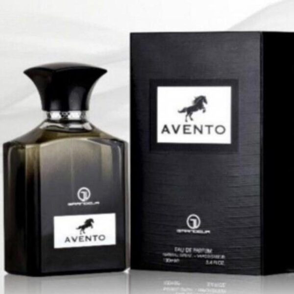 عطر اماراتي جرانديور 100 مل - AVENTO