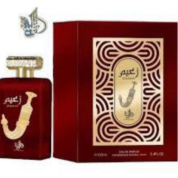 عطر الزعيم 100 مل - اماراتي