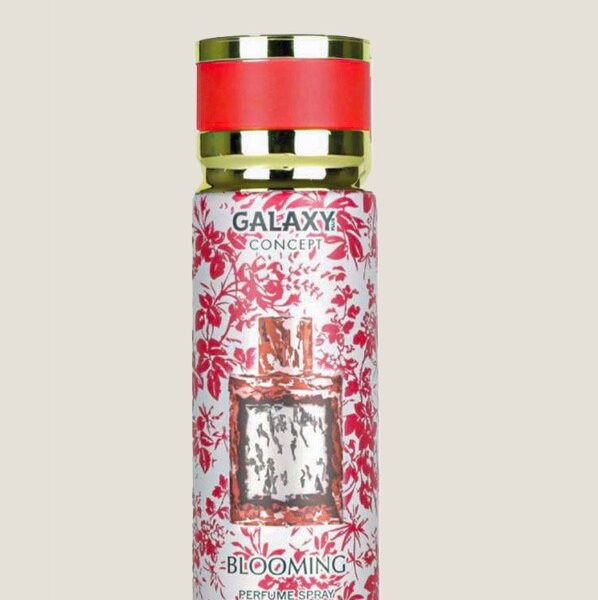 اسبري عرق بلس كونسبيت  BLOOMING   ( ماركات ) 200 مل