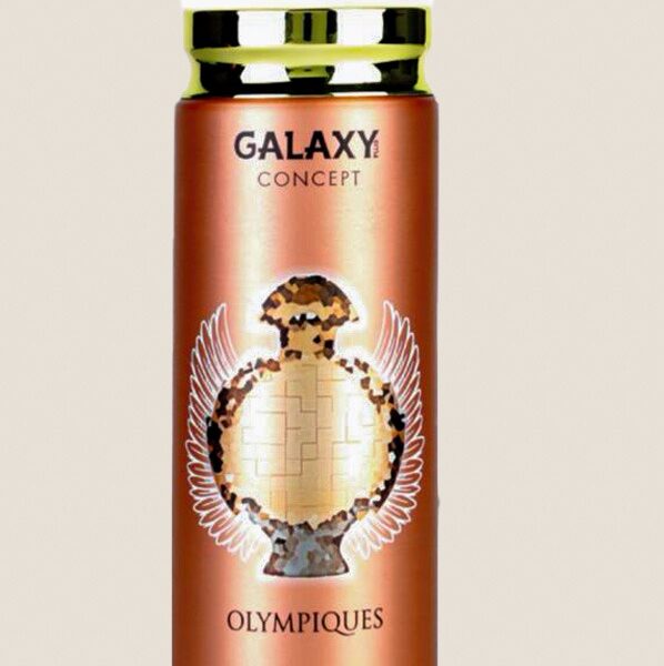 اسبري عرق بلس كونسبيت ( ماركات ) OLYMPIQUES - مل 200
