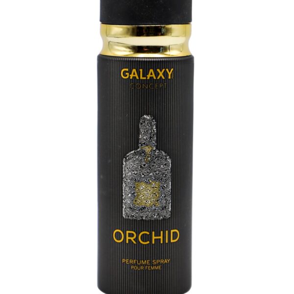 اسبري عرق بلس كونسبيت ( ماركات ) ORCHID-مل 200