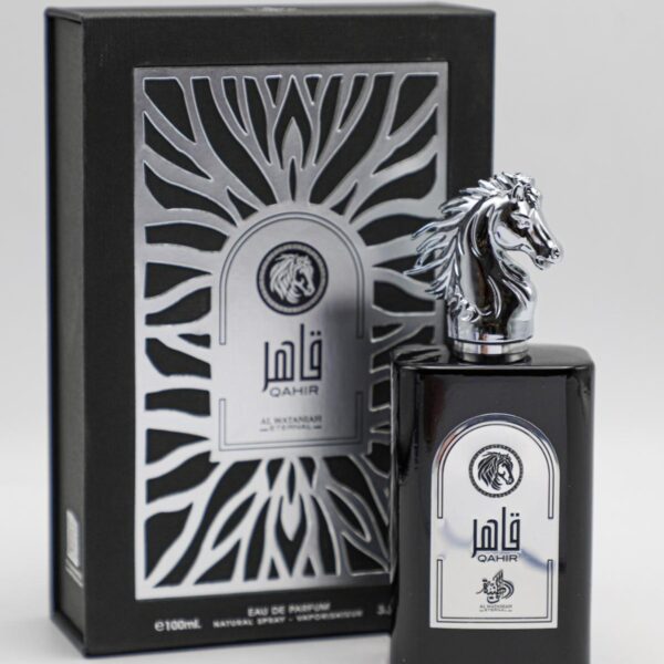 عطر QAHIR قاهر 100 مل