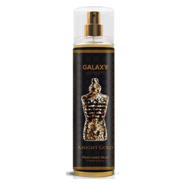 سبلاش جلاكسي كونسبت ماركات 250 مل - GOHD  KNIGHT