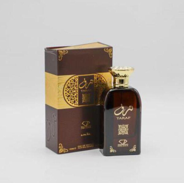 عطر زركونيا TARAF ترف  100 مل