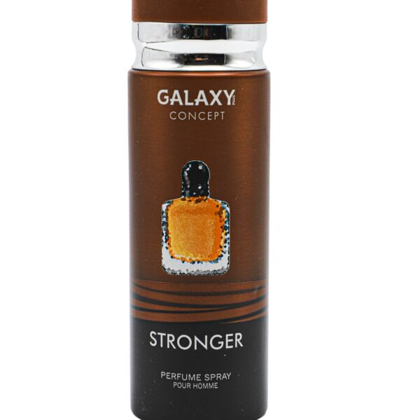 اسبري عرق بلس كونسبيت ( ماركات )  STRONGER مل 200