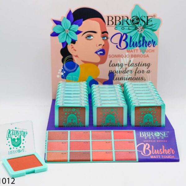 بلشر BBROSE ببي روز رقم BL965-B