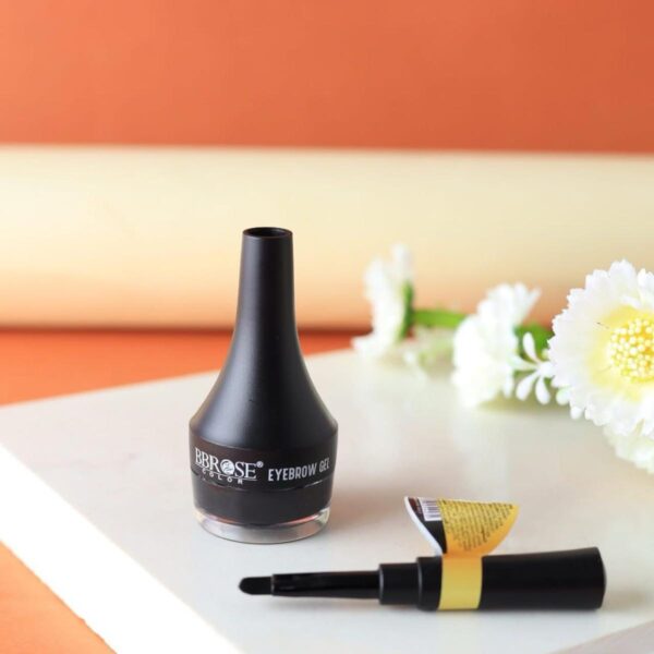 جل حواجب EYEBROWN BBROSE ببي روز رقم - EM007
