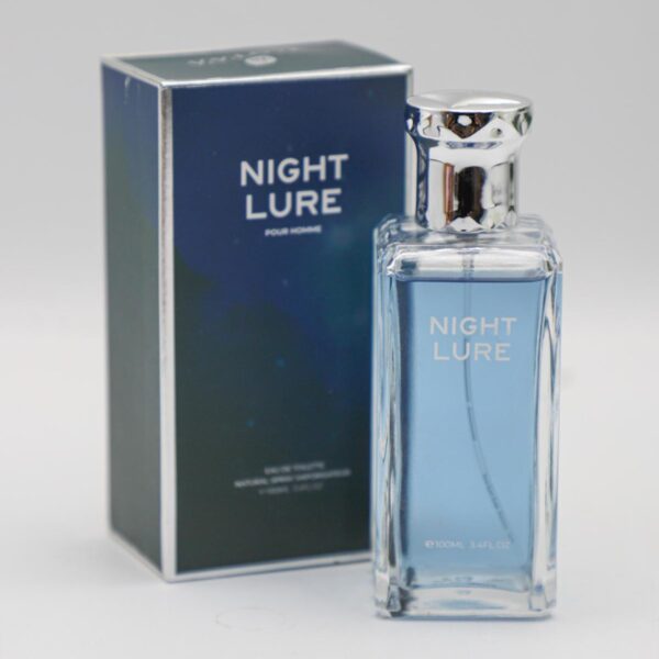 عطر NIGHT LURE 42-147 نايت 100 مل رقم 139688