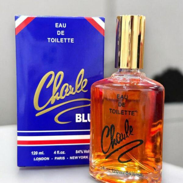 عطر تقليد  CHARLE BLUE شارلي بلو 120 مل