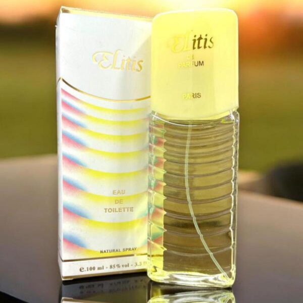 عطر تقليد ELITIS ايليتس 100 مل