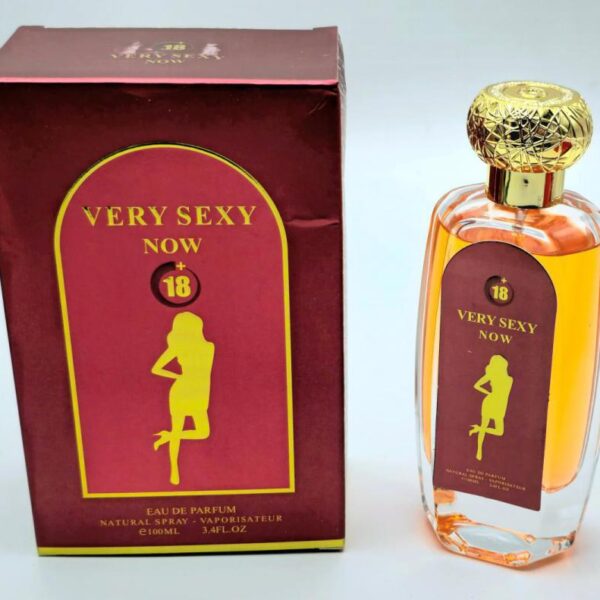 عطر فرموني VERY SEXY NOW فيري سكسي ناو 100 مل