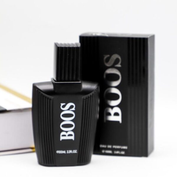 عطر BOOS بوس 100 مل رقم  8146B