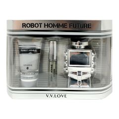 طقم عطور3 قطع NIGHT VIPرقم VL7503