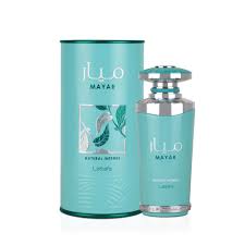 عطر عربي MAYAR  ميار 100 مل لون ازرق رقم 6837A