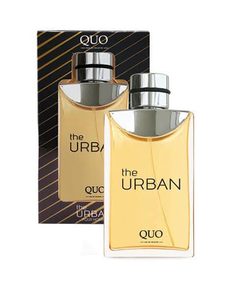 عطر  THE URBAN ذا اوربان 100 مل