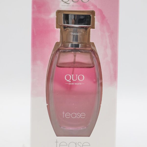 عطر OUD TEASE  عود تيس 100 مل