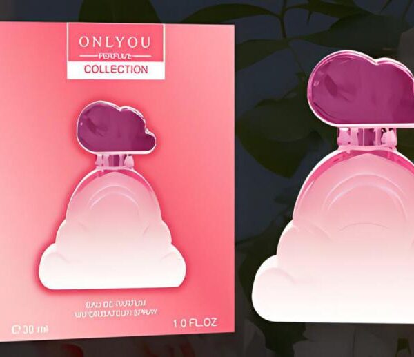 عطر الغيمة  ONLY YOU  اونلي يو30مل  ايتم OLU830-121  رقم   2-59