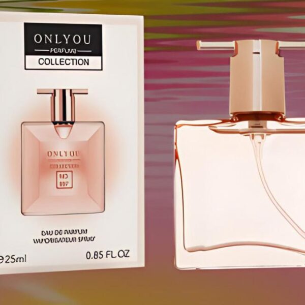 OLU830-97 سعة  30مل  رقم   2-79 ايتم  ONLY YOUاونلي يو NO.897 عطر