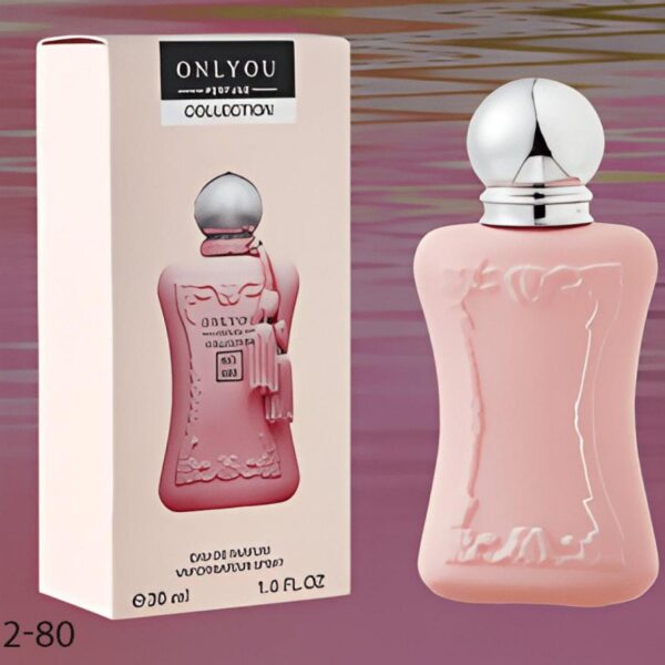 OLU830-98 سعة  30مل  رقم   2-80 ايتم  ONLY YOUاونلي يو NO.898 عطر