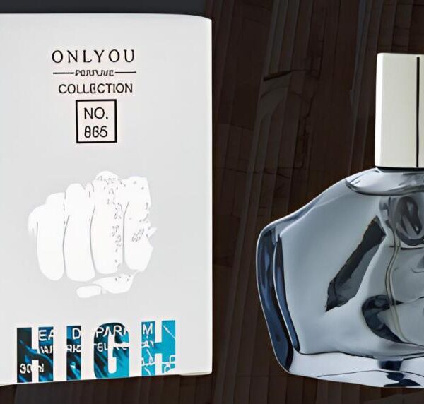 OLU830-65 سعة  30مل  رقم   2-85 ايتم  ONLY YOUاونلي يو NO.865 عطر