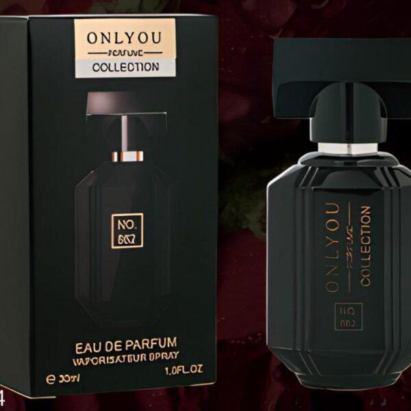 OLU830-62 سعة  30مل  رقم   2-94 ايتم  ONLY YOUاونلي يو NO.862 عطر