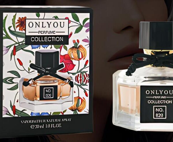 OLU830-26 سعة  30مل  رقم   2-97 ايتم  ONLY YOUاونلي يو NO.826 عطر