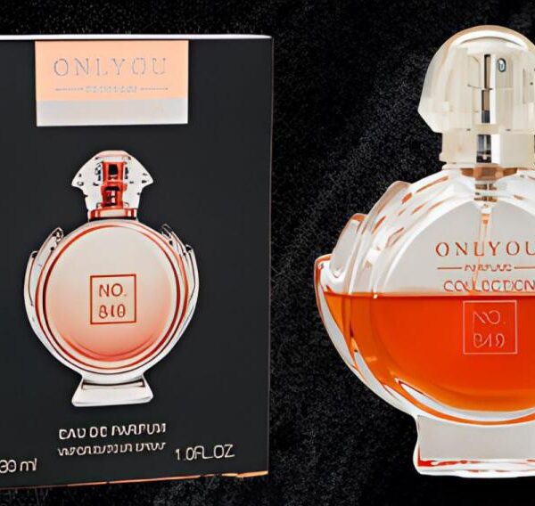 OLU830-49 سعة  30مل  رقم   2-108 ايتم  ONLY YOUاونلي يو  NO.849 عطر