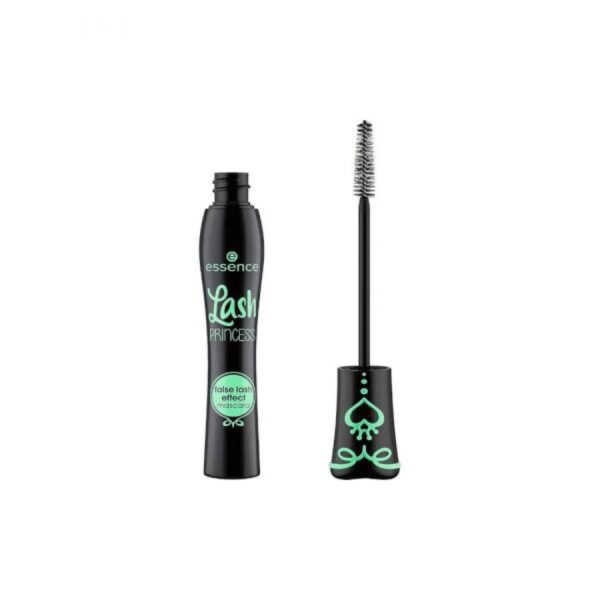 مسكارهessence lash  اسانس  لاش