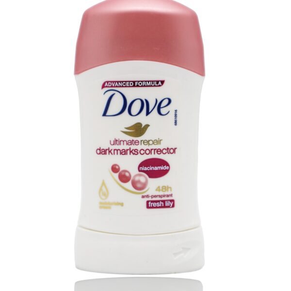 ستيك مزيل عرق DOVE دوف40 غم  لون ULTIMATE REPAIR