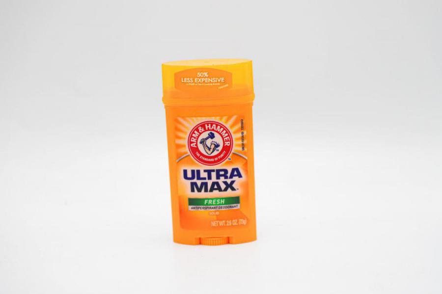 ستيك مزيل عرق ULTRA MAXالترا ماكس 73غم لون FRESH