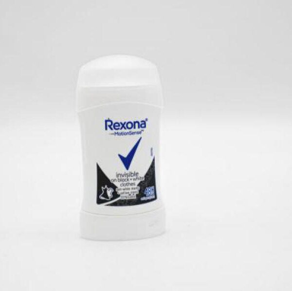 ستيك مزيل عرق REXONA ريكسونا40 غم  لون INVISIBLE