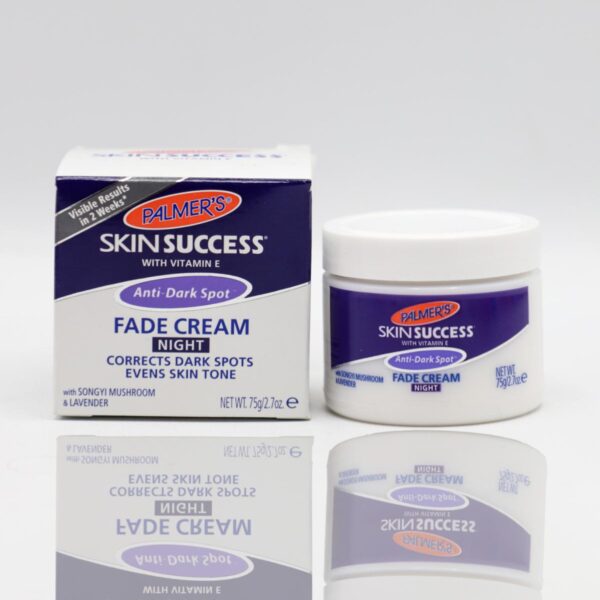 كريم PALMERSبالمرز 75غم لون كريم ليلي