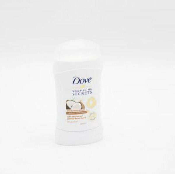 ستيك مزيل عرق DOVE دوف40 غم  لون SECRETS
