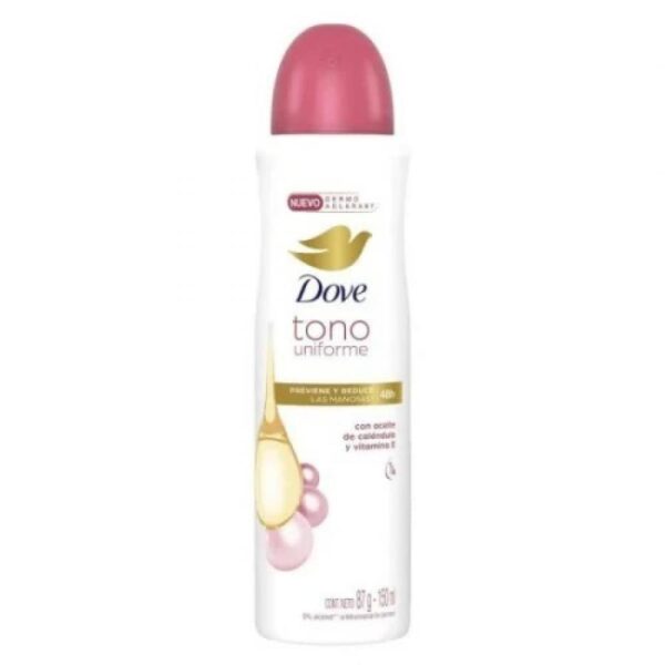سبرى مزيل عرق DOVE   دوف 150مل EVEN TONE