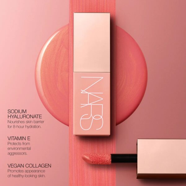 بلشر سائل NARS نارس 7 مل لون DOLCE VITA
