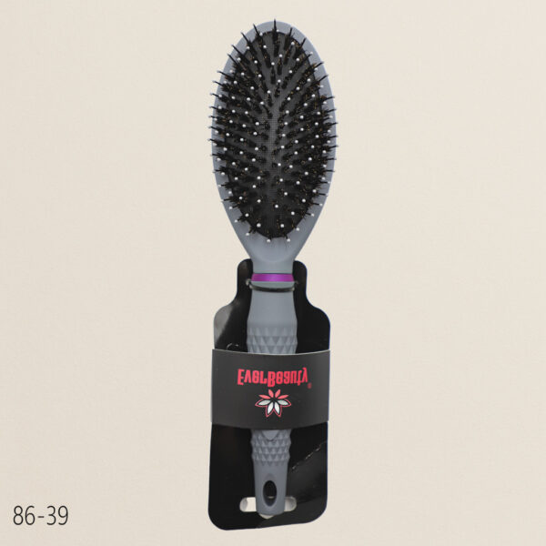 فرشاة شعر  EVER BEAUTY  ايفر بيوتي ايتم T167-2554TSPرقم 86-39