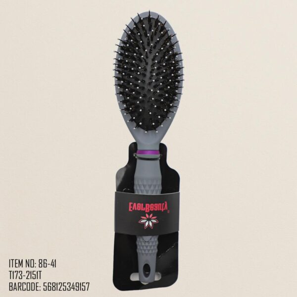 فرشاة شعر  EVER BEAUTY  ايفر بيوتي ايتم T173-2151Tرقم 86-41