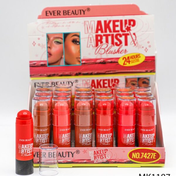 بلشر  EVER BEAUTY  ايفر بيوتي   7.6غم    7427E