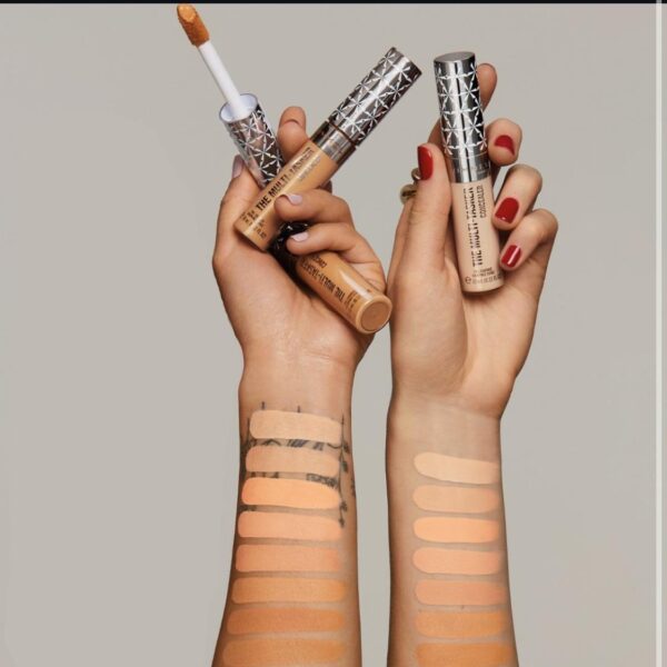 كونسيلرRIMMEL LONDON ريمل لندن 10 مل