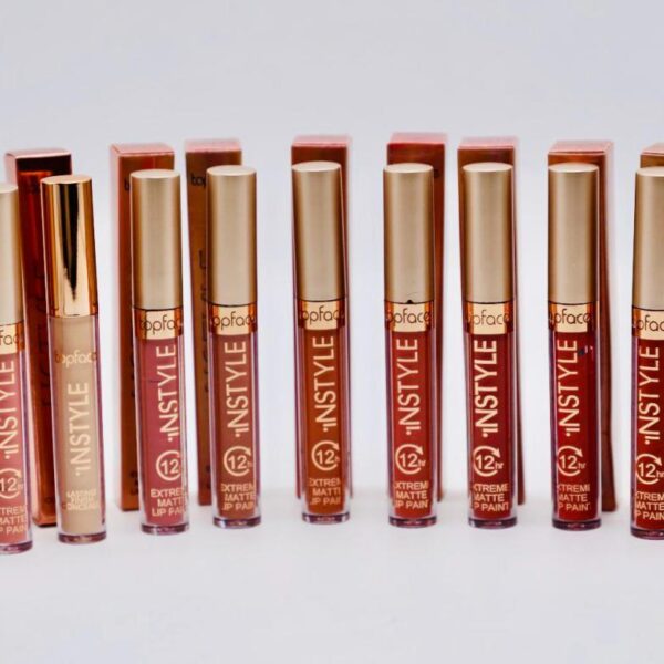 حومرة TOPFACE توب فيس  12 مل رقم 0466