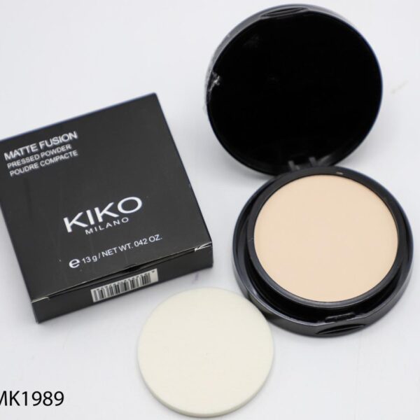 بودرة حجر كيكو KIKO رقم 9265