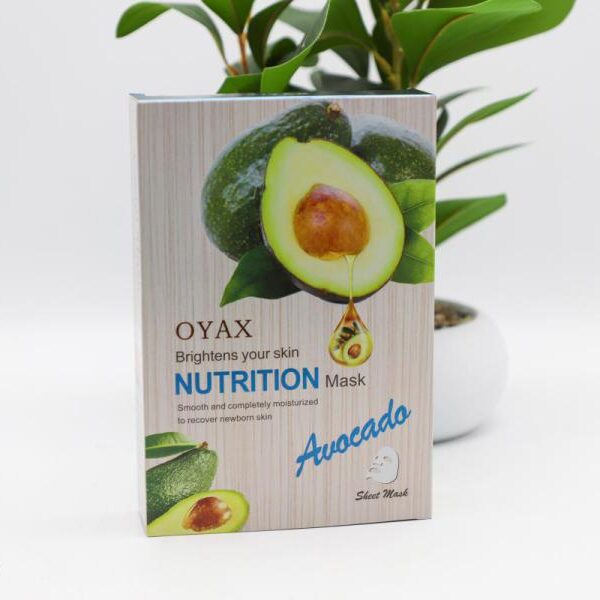 ماسك وجه    oyaxs   اوياكس      ZY23065   رقم كرتونة   3-1