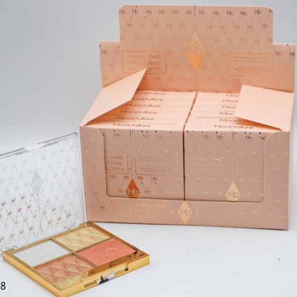 آي شدو    MOCO CALLURE  موكو كلار   ES3657   رقم 17-5 + 425-1