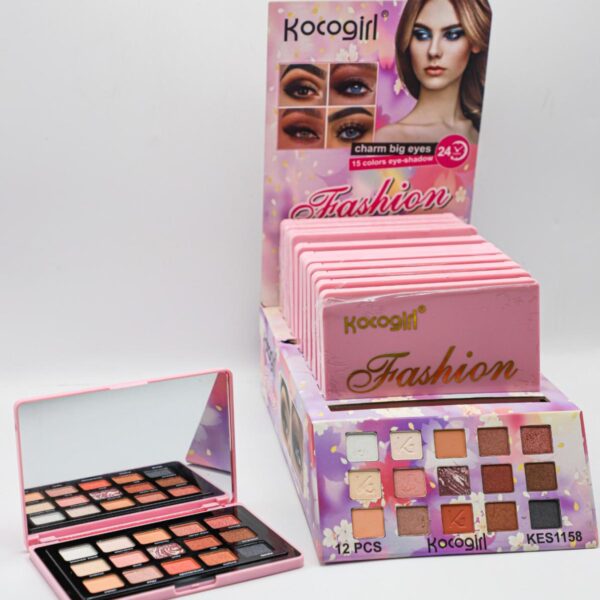 اي شدو   KOCO GIRL   كوكو جيرل       KES1158   رقم كرتونة   44-3
