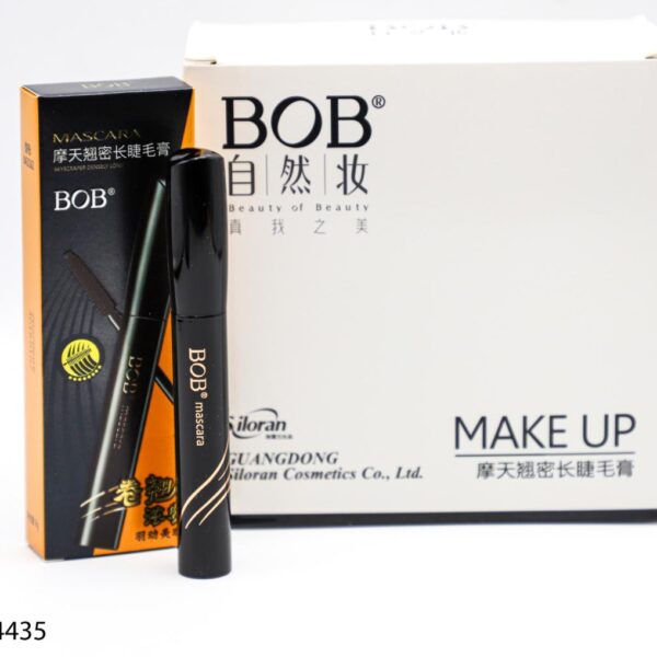 مسكارة BOB بوب 9 غم ايتم 043162 رقم 1-13